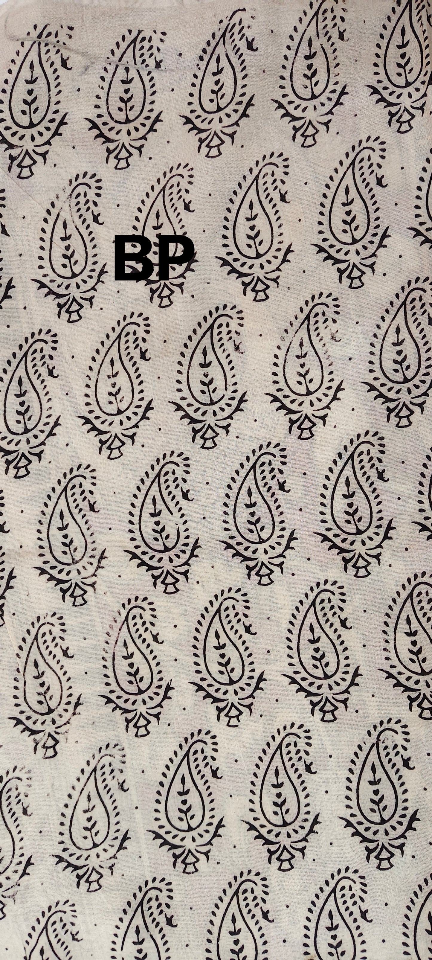 Mayur-Katha (Deep Pink Kalamkari Saree)